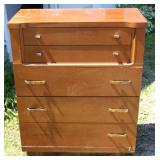 Nice tall bedroom dresser
