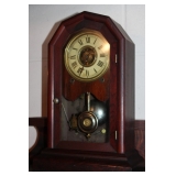 Seth Thomas clock
