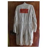 McDonald Ice Cream uniform 