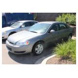 #277 2007 Chevrolet Impala 66,887 Miles