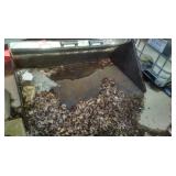 Bobcat bucket