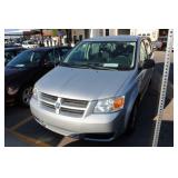 #39 2008 Dodge Grand Caravan