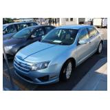 #89 2010 Ford Fusion Hybrid w/ 55277 miles