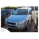 #26 2005 Chevy Uplander w/ 45475 miles