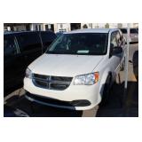 #49 2011 Dodge Grand Caravan- 84883 miles