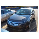 #392  2010 Ford Fusion- 87139 miles