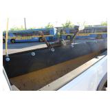 #1439 Snow plow