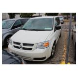 #1110 2010 Dodge Grand Caravan w/ 64206 miles