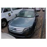 #236 2011 Ford Fusion w/ 57840 miles