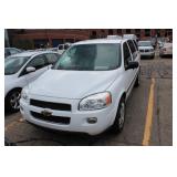 #1433 2008 Chevy Uplander w/ 19398 miles