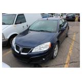 #152 Pontiac G6