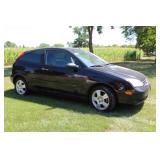 2007 Ford Focas SES Hatchback Sedan 109K miles