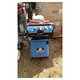 floor cleaning equipment