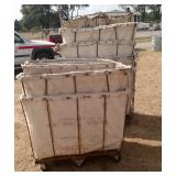 updated photo of linen bins