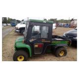 John Deere Gator - as is