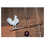 B and H's Annual Auction Extravaganza