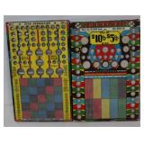 Coin Harvest, Star Attraction, etc.