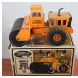 Tonka Mighty Roller with box
