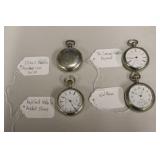 Illinios,Waltham,Crescent, Rockford