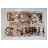 #74 Lot of packaged jewelry