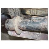 Antique Car Horn