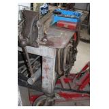 Welding table