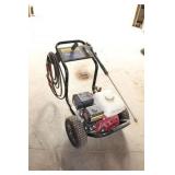 Honda Power Washer
