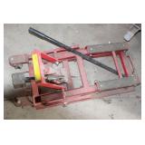 Motorcycle Lift