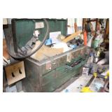 Machinest Tool Box