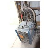 Miller Arc Welder