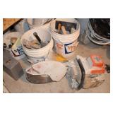Cement Tools
