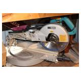 Makita Mitre saw