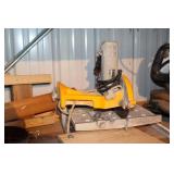 Tile Saw