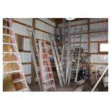 Nice Selection of Ladders