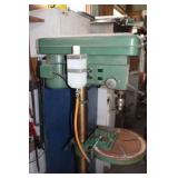Floor Model Drill Press