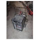 HD Battery Charger
