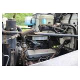 366 Gas, Fuel Injected