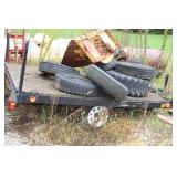 Utility Trailer