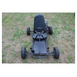 Briggs and Stratton motor