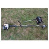 Ryobi edger