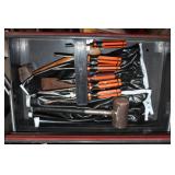 screw driver set