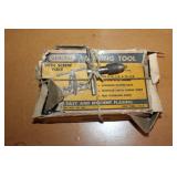 General Flaring Tool in box
