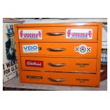 4 drawer tool chest