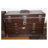 7 Drawer Machinist chest