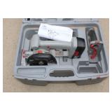 craftsman circular saw battery powered