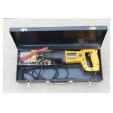 DeWalt saw zaw