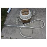 Bissell Carpet Machine Vacuume