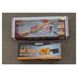 Chicago Electric belt sander