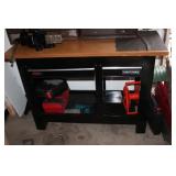 Craftsman workbench