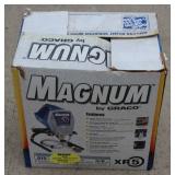 Magnum XR7 paint sprayer
